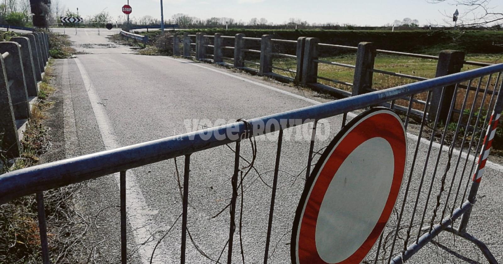 Ponte delle Trezze, ancora disagi