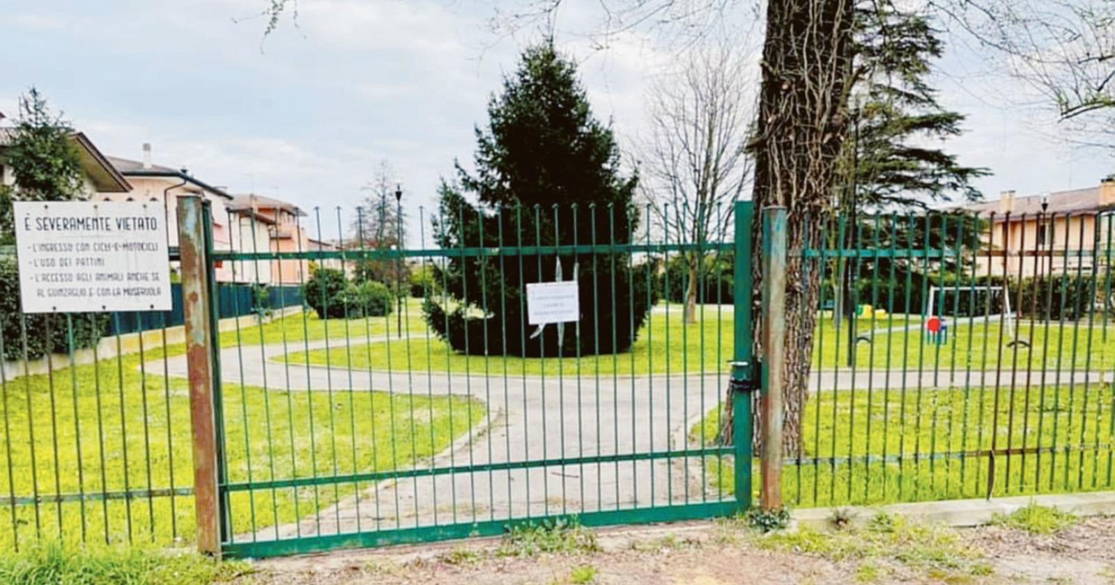 Lo sport al centro, è tempo di ripresa 