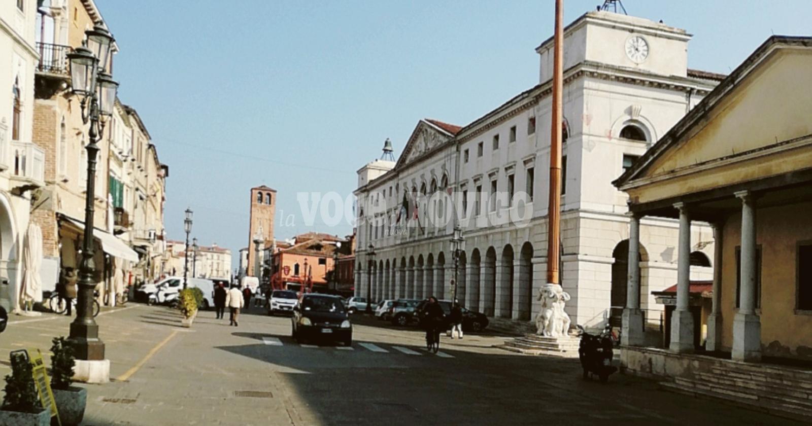 Nessuna retromarcia sulla Ztl