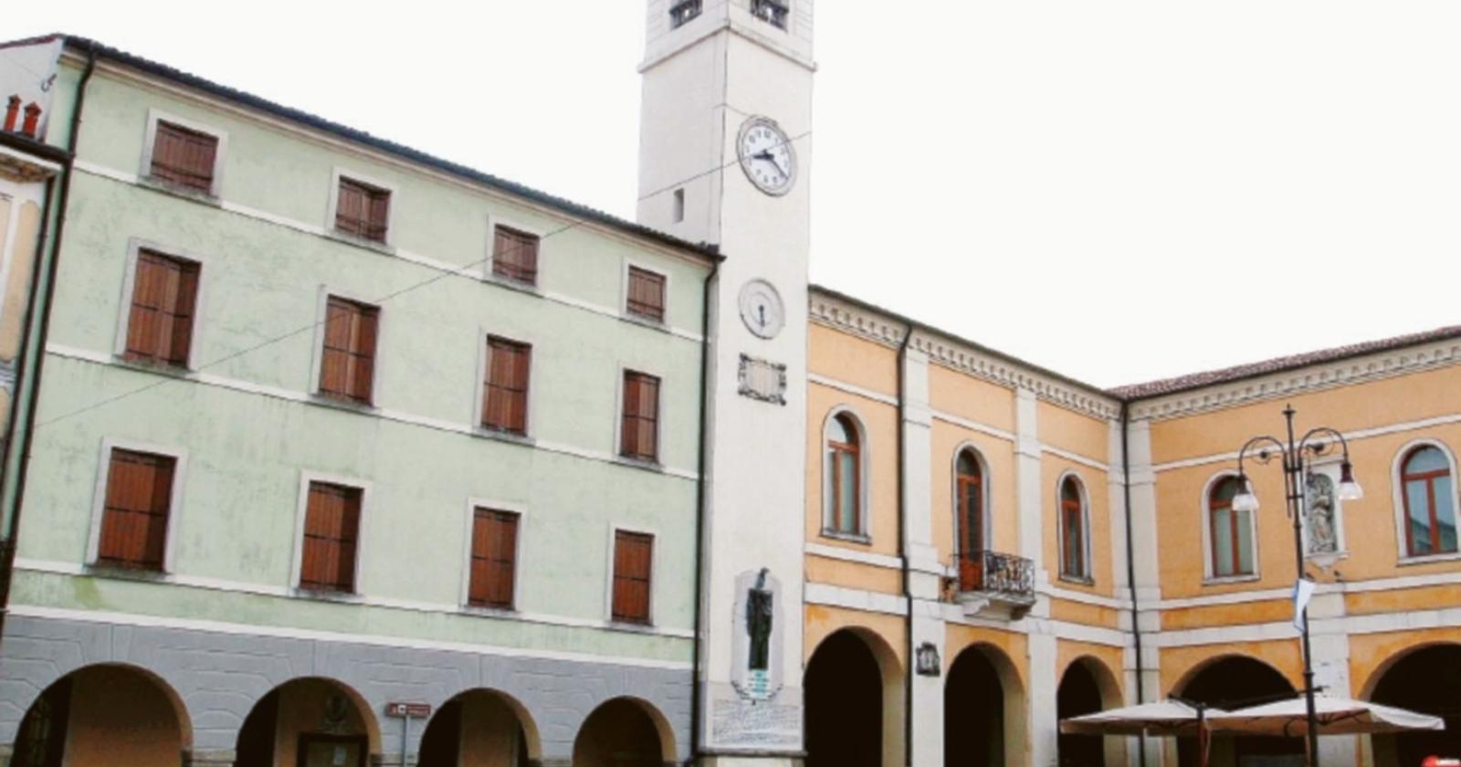 Il Comune a caccia di potenza