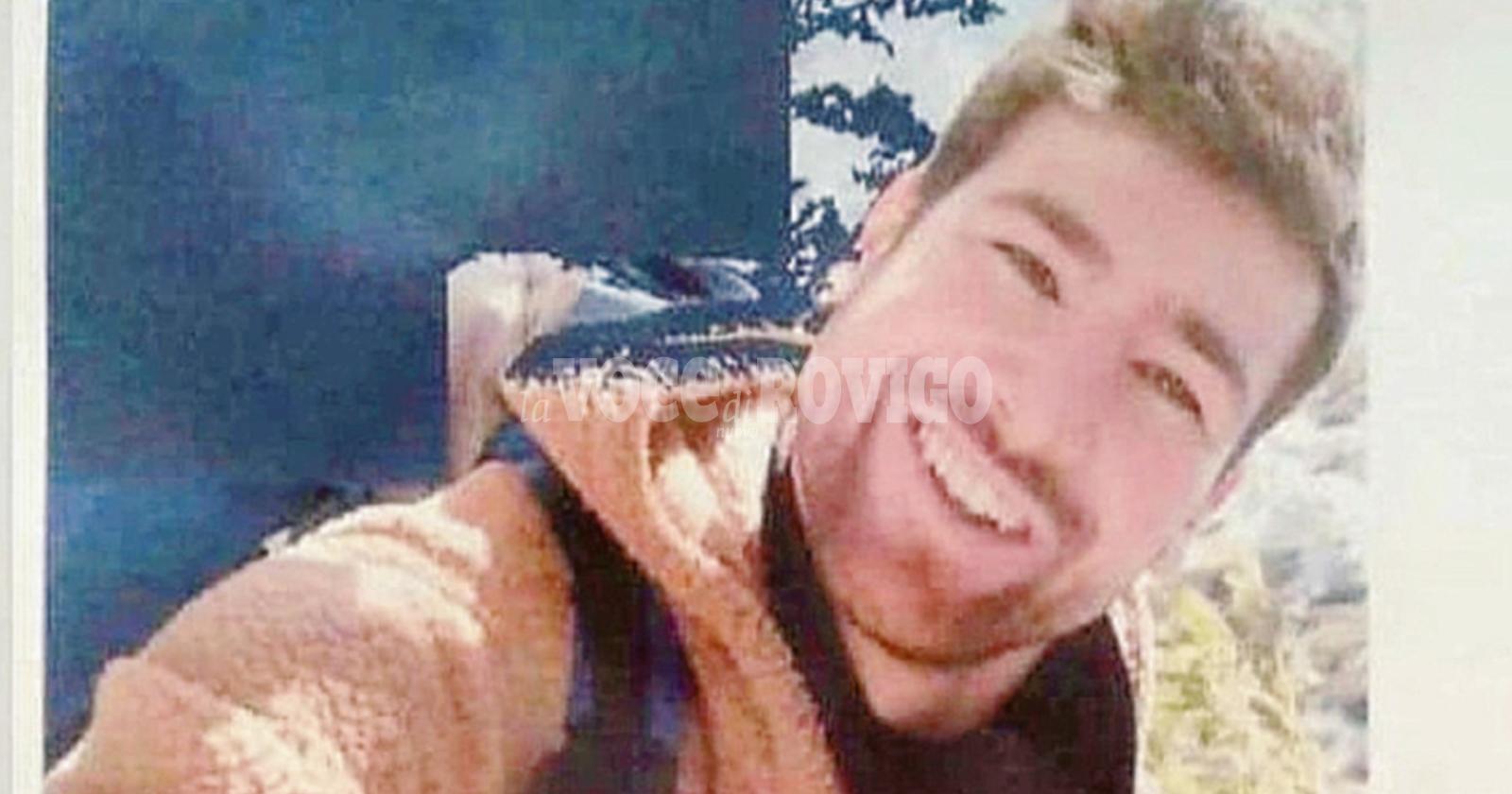 Mattia, la tragedia dopo una delusione d'amore