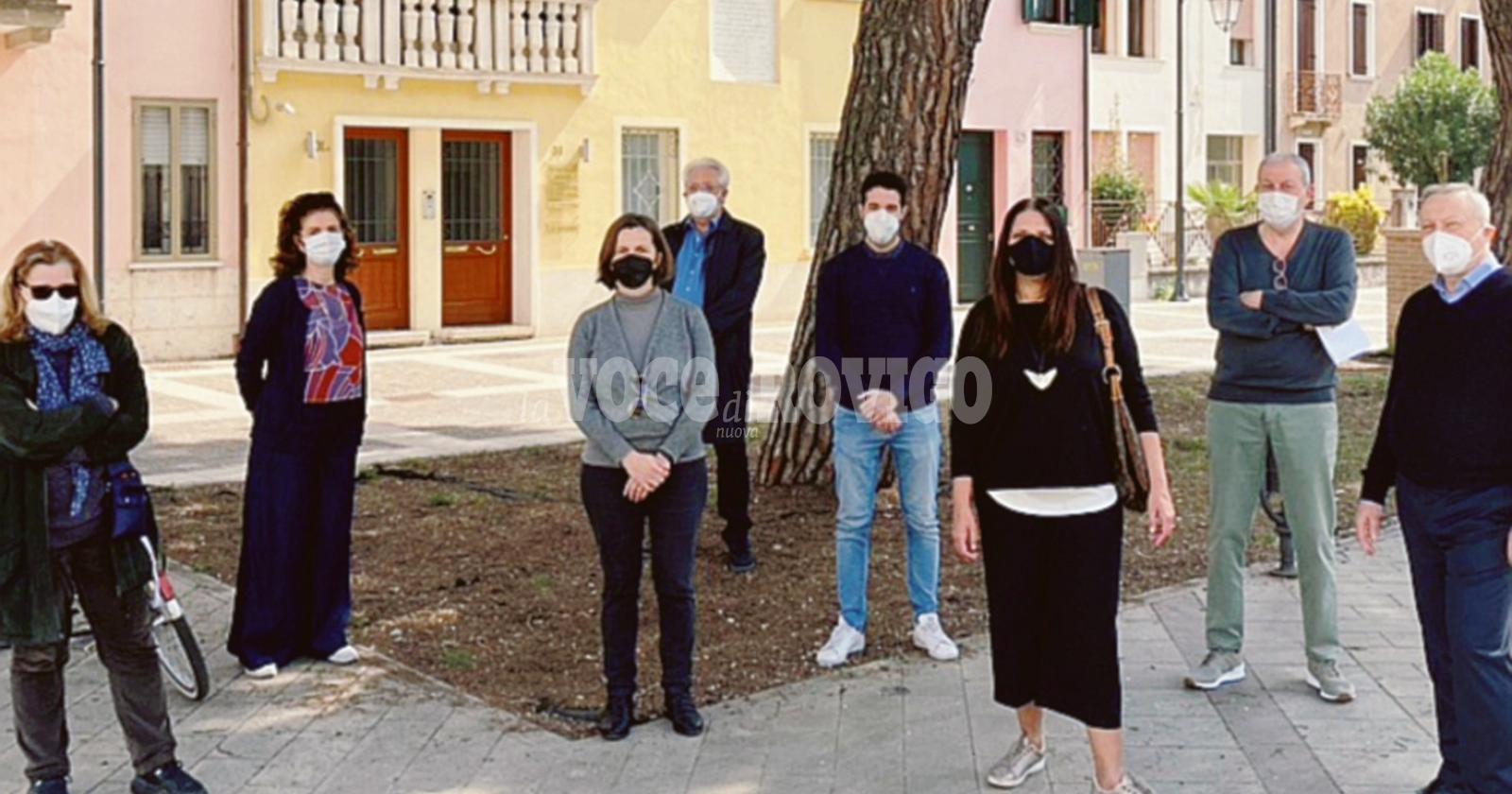 La civica: &ldquo;No all&rsquo;ex questura&rdquo;