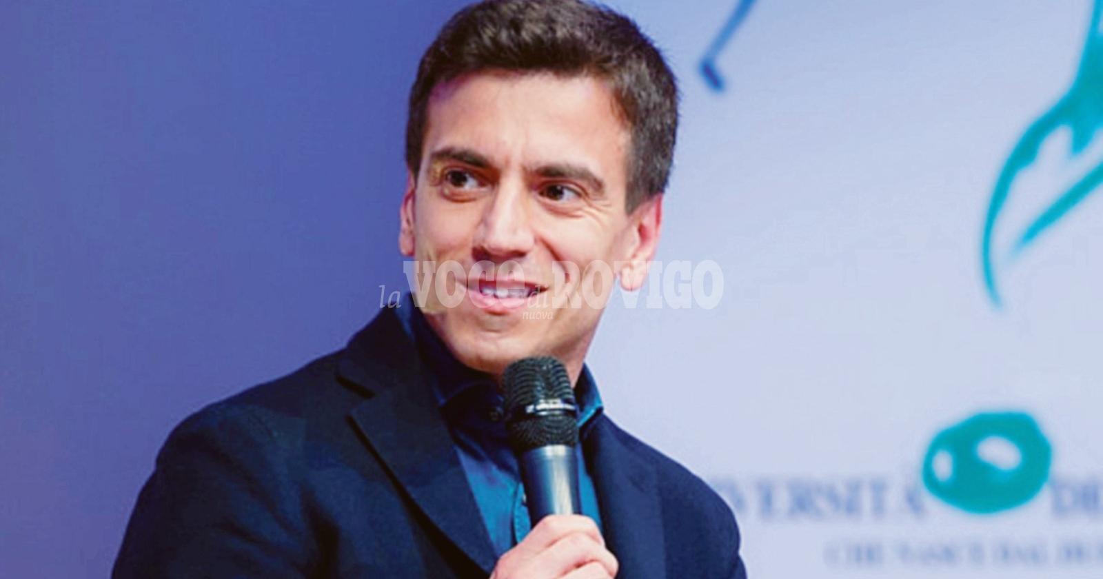 Il “disobbediente” Andrea fa tris