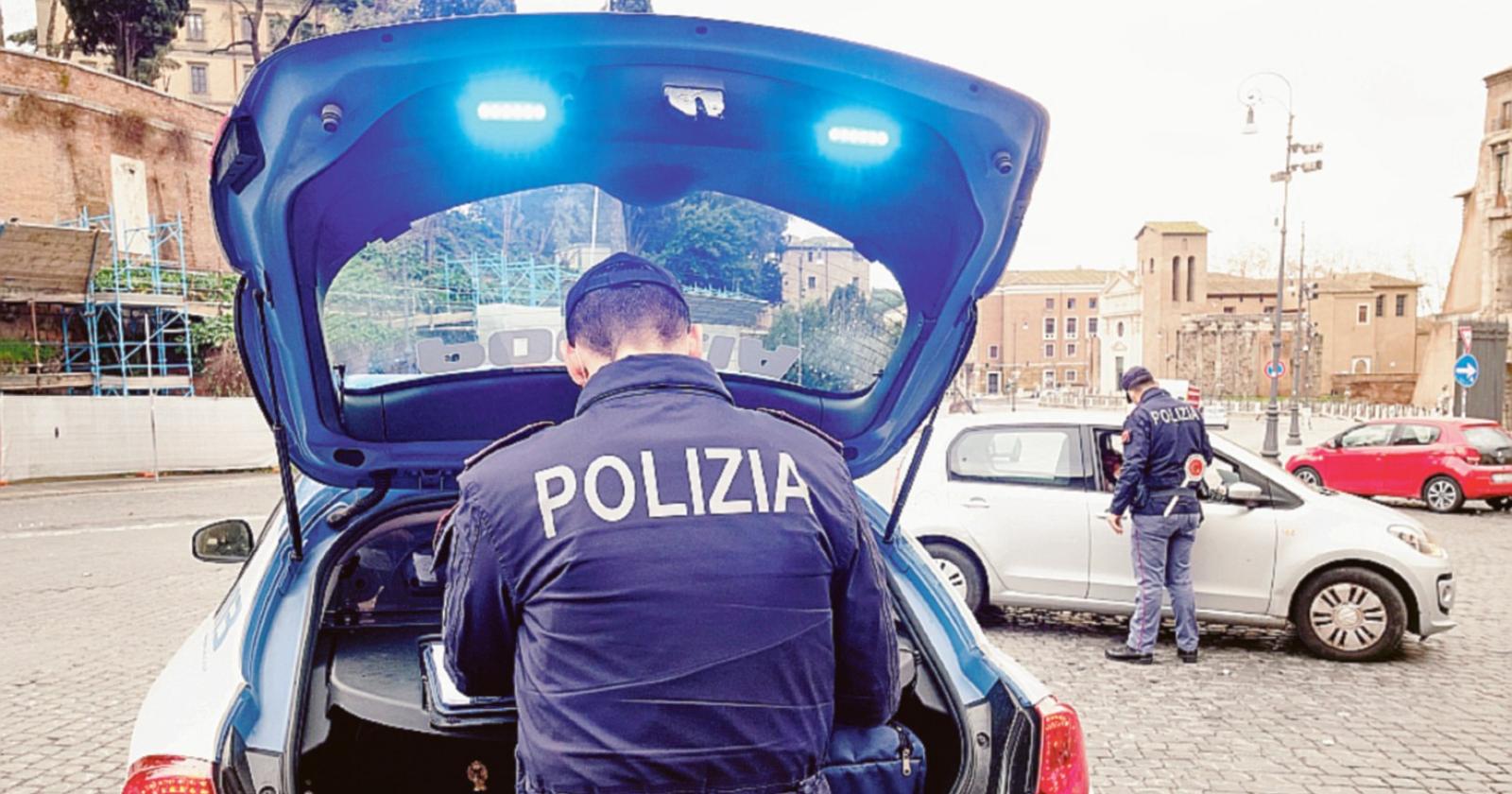 Pasqua con chi vuoi, ma in pochi