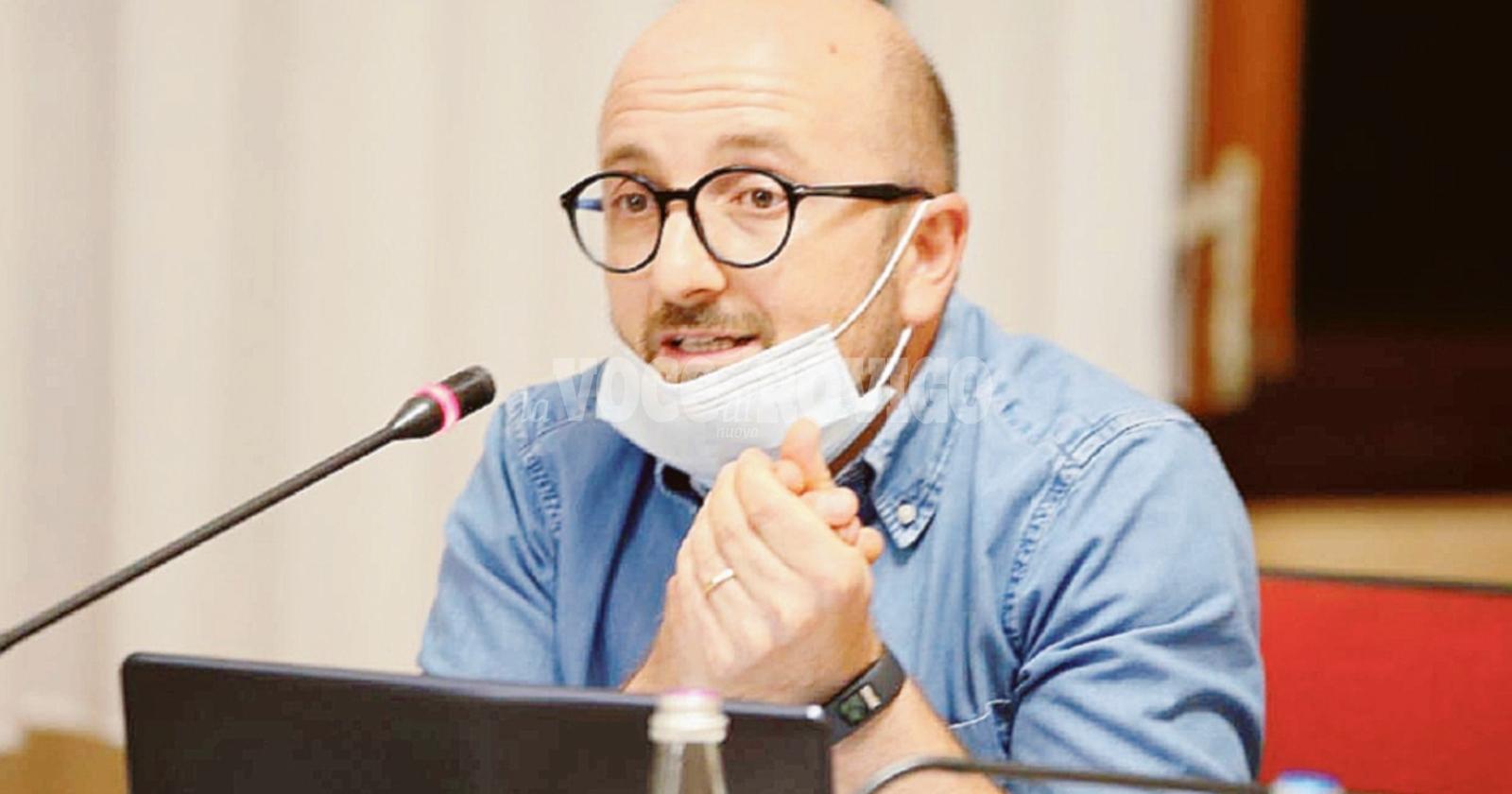 “Associazioni di volontariato molto penalizzate”