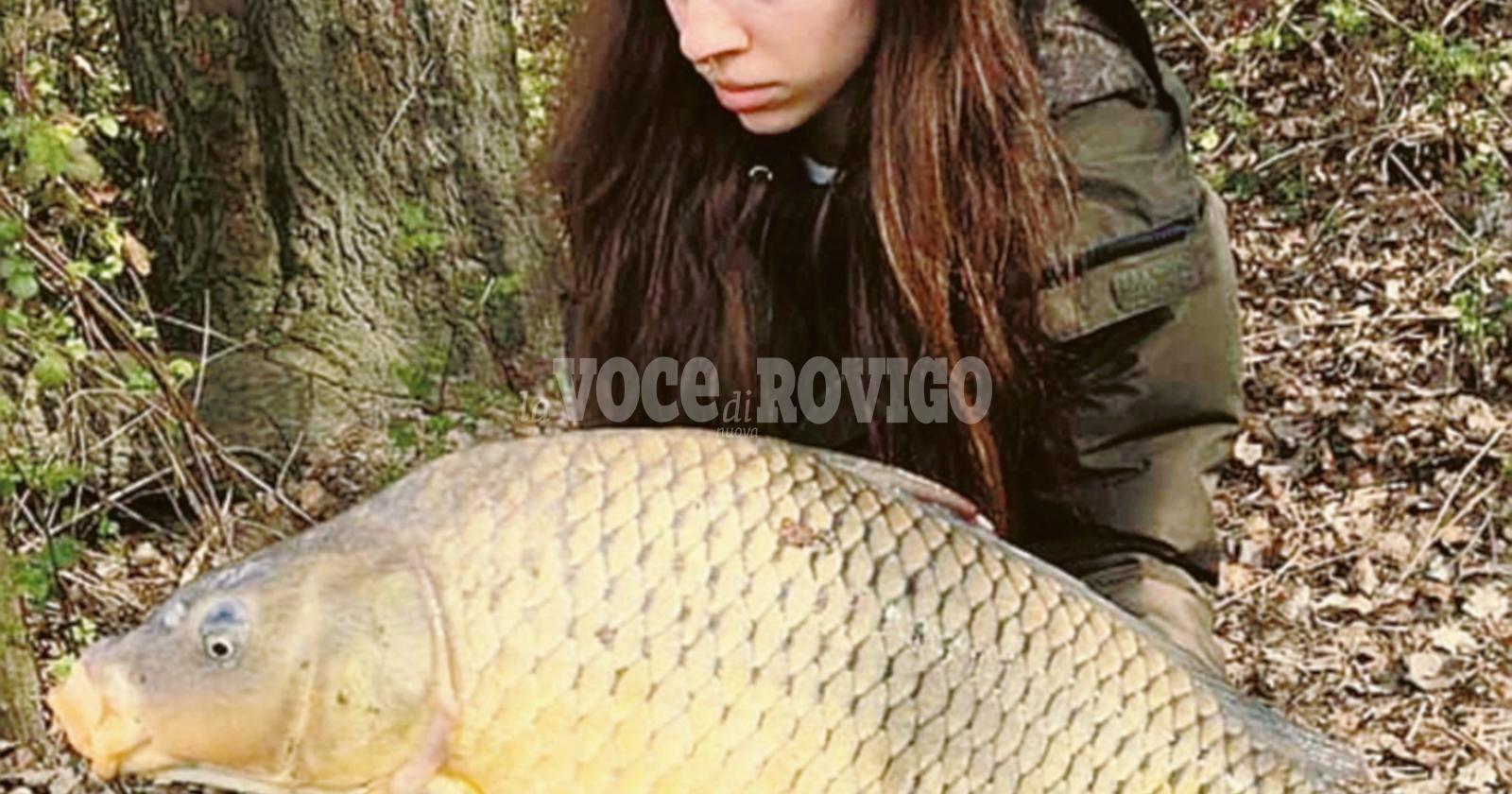 Quando la pesca è un affare di donne