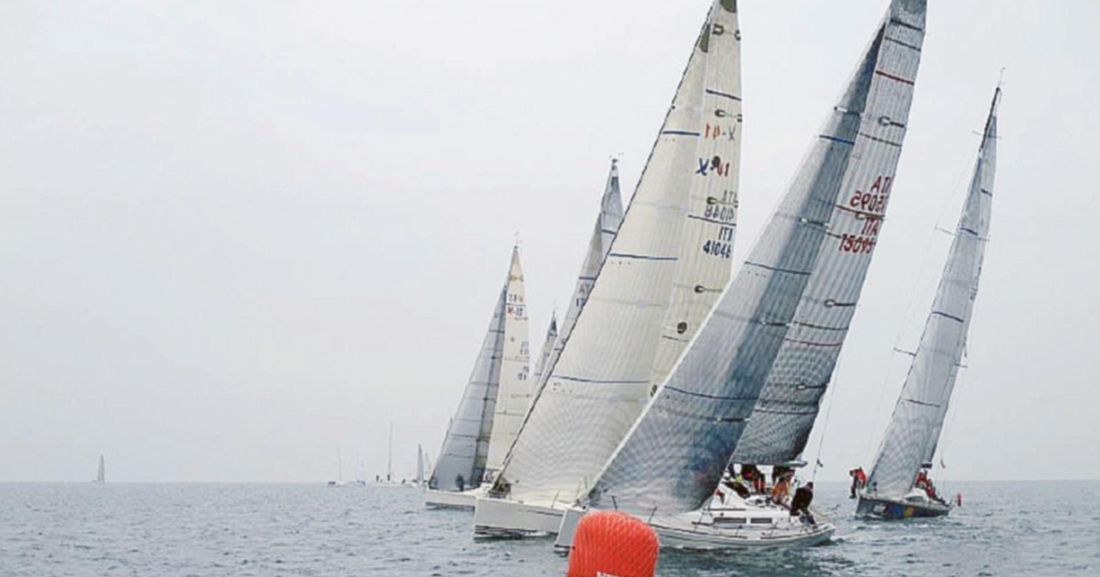 La Coppa Primavera a Sottomarina