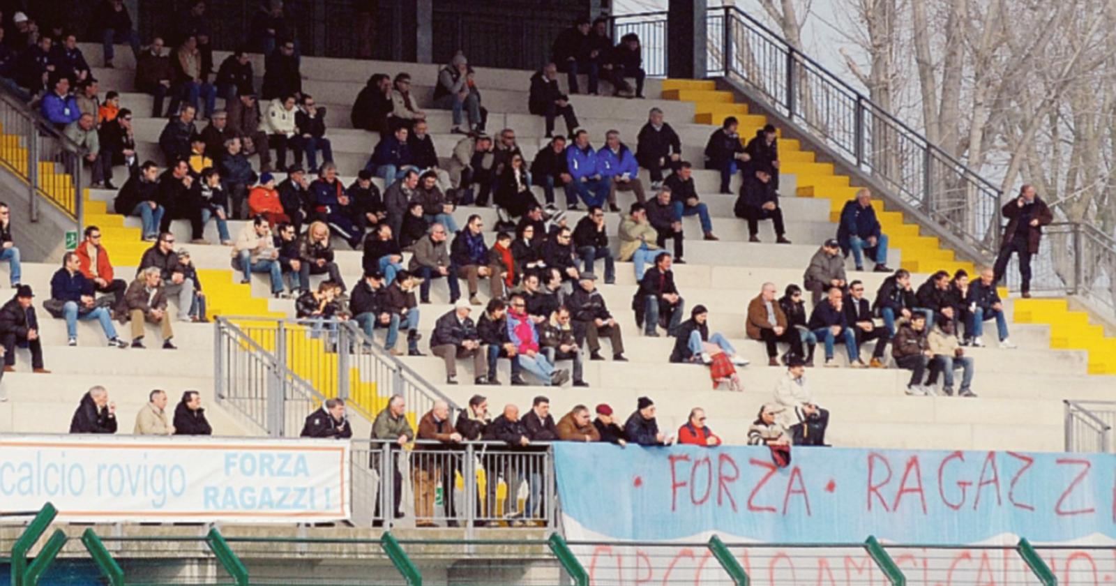 Guerra fra società di calcio per l’utilizzo del Gabrielli