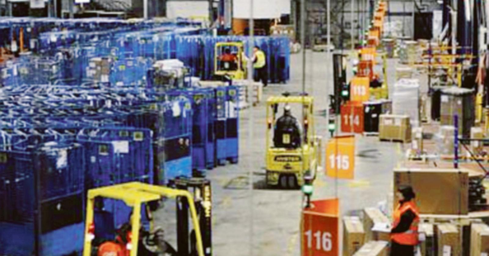 Imprese, cresce l’indebitamento