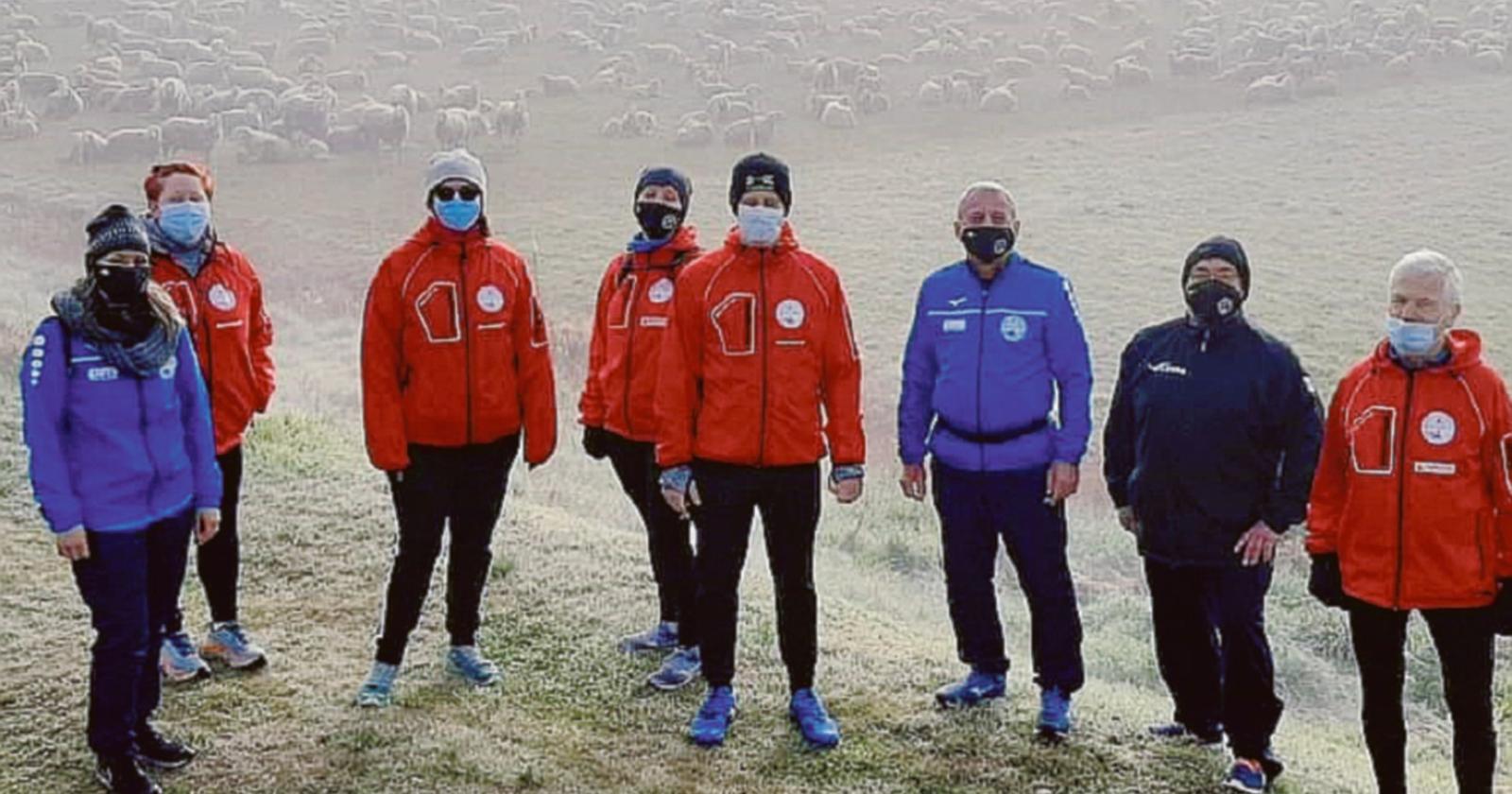 “La voglia di tornare è tanta”