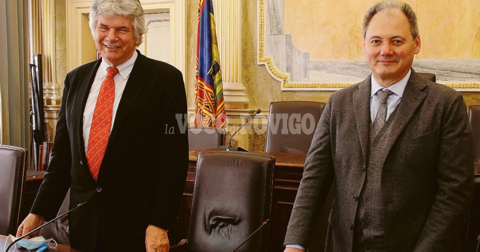 “Vogliamo la Tav anche da noi”