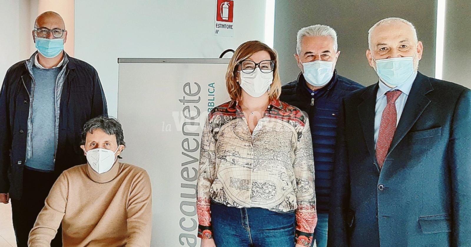 Cortelazzo confermato presidente