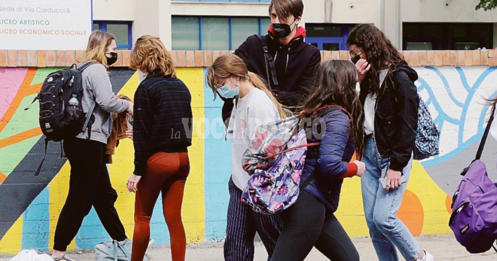 “Scuola, meglio un rientro graduale”