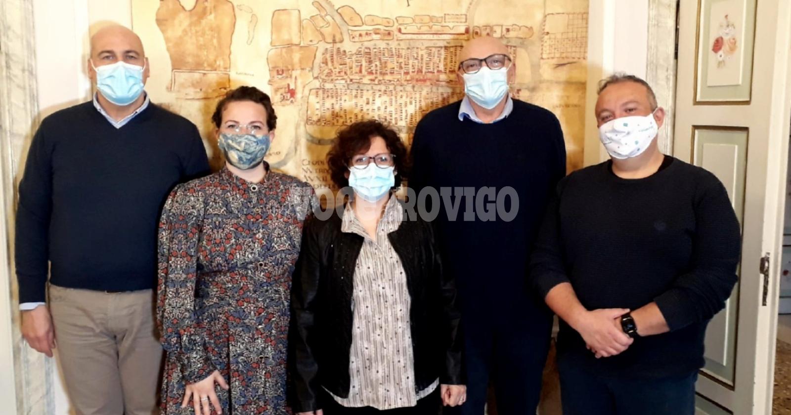 La Regione dice sì alla “capitale”
