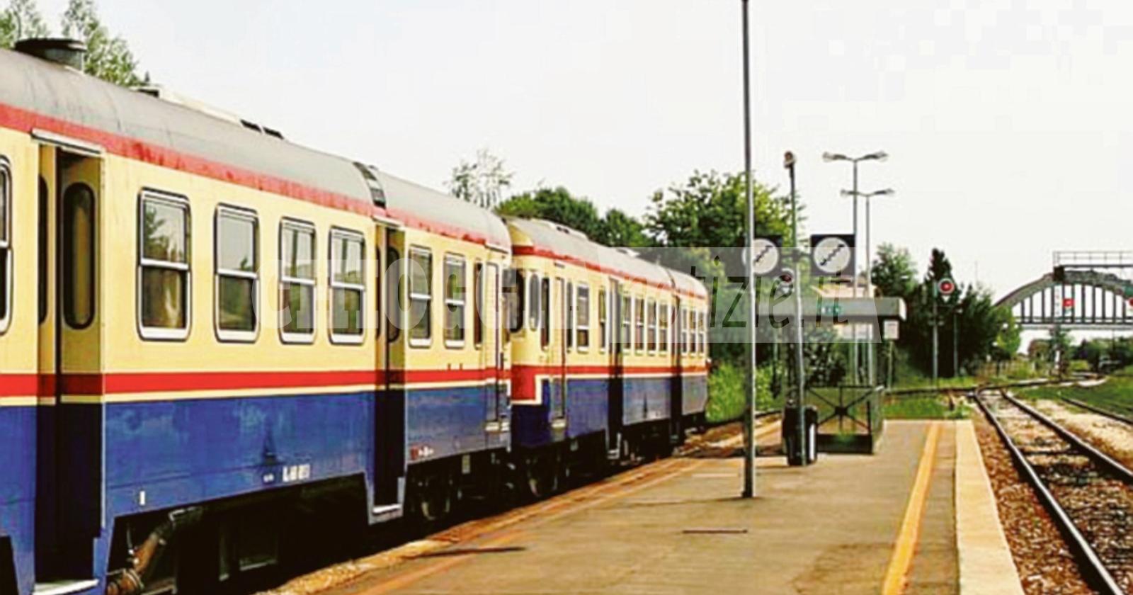 Elettrificazione Adria-Mestre: la metropolitana di superficie