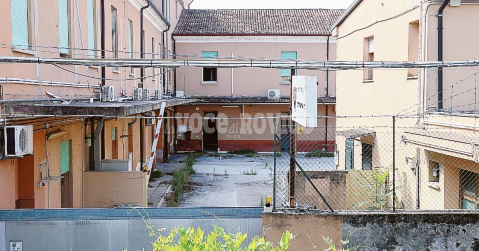 A Rovigo sarà un tribunale “diffuso”