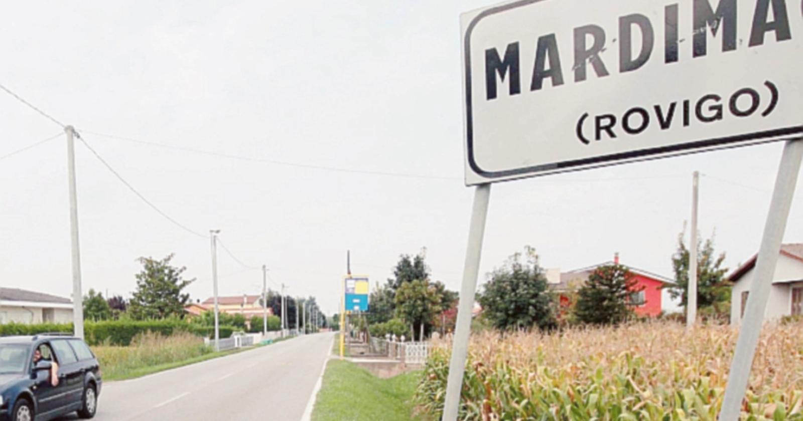 Bonifica dell’area fluff, ok al progetto