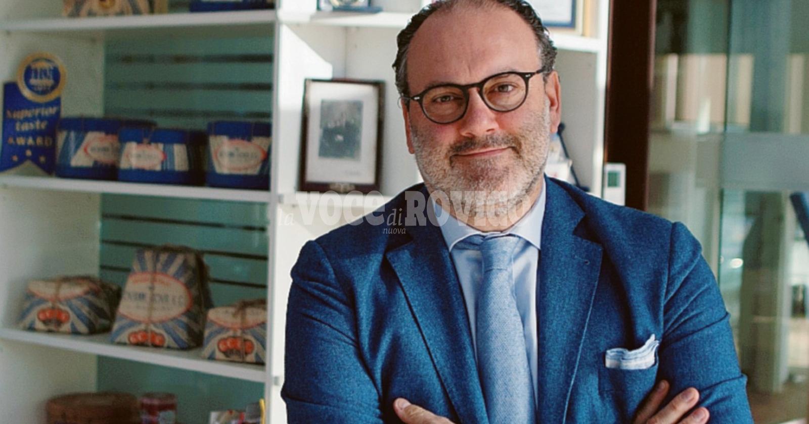 Arriva il Vocabolario del gusto
