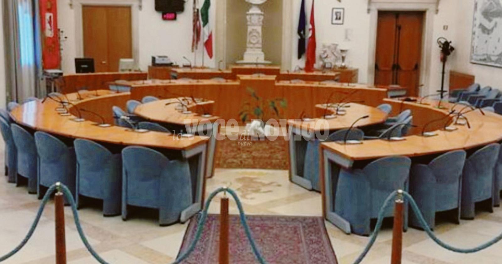 Seduta d’urgenza per il presidente
