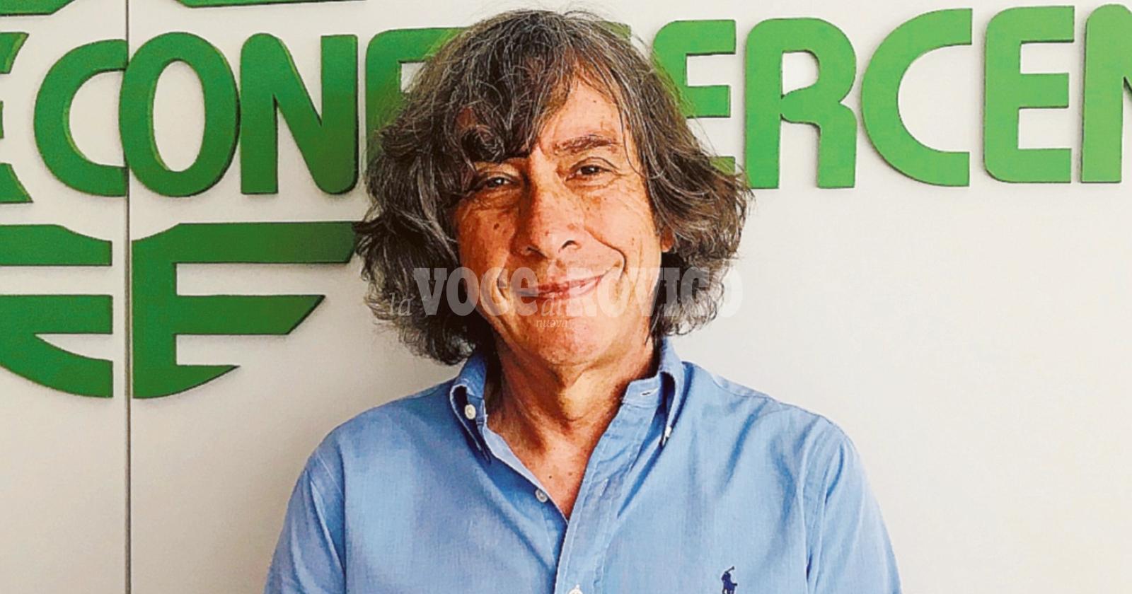 Obiettivo rilancio del commercio  