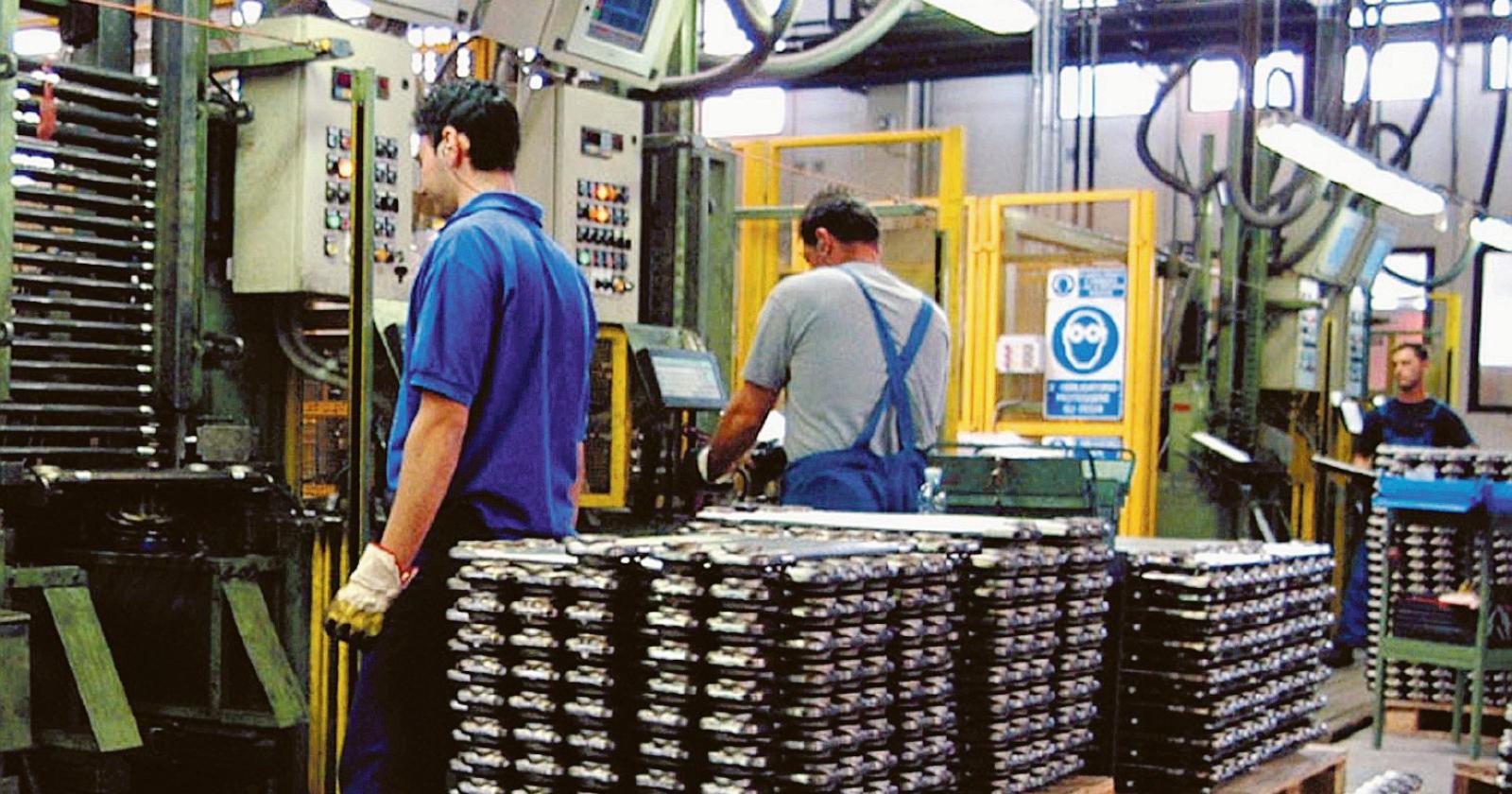 La pandemia falcidia le imprese