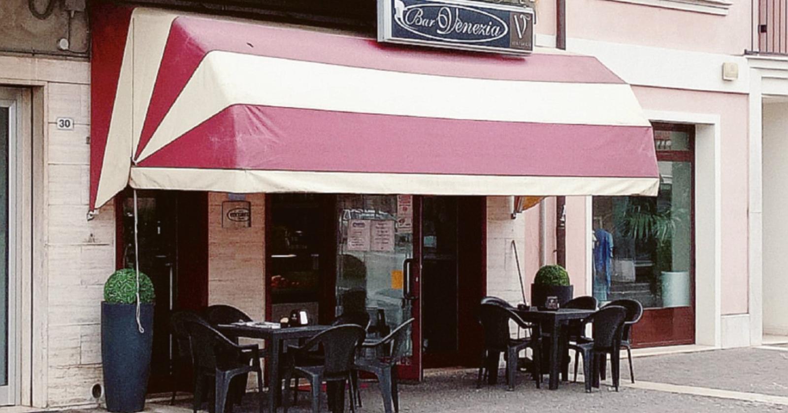 Serrande su, “Ma niente pienone”