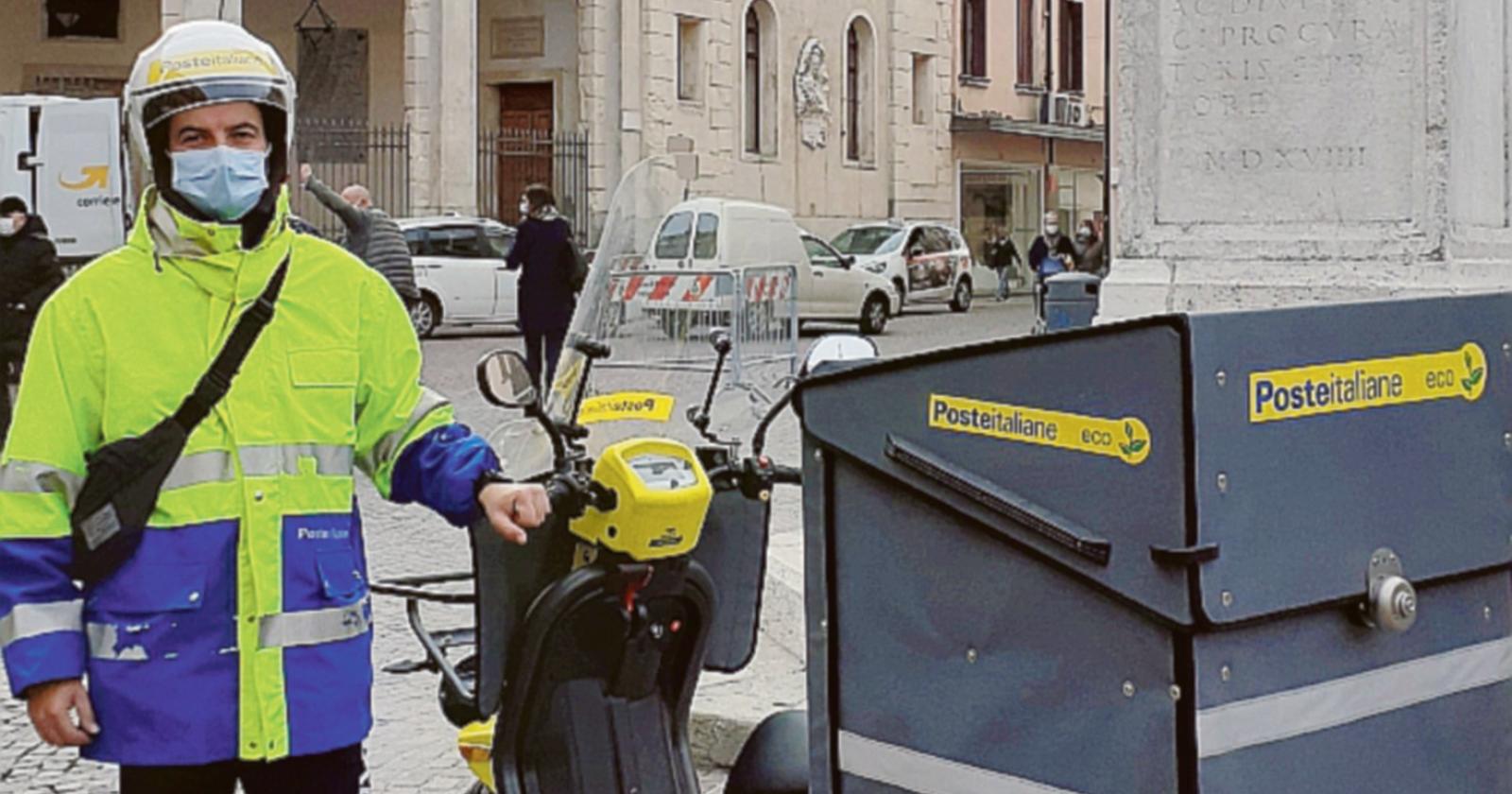 Investimenti negli uffici polesani