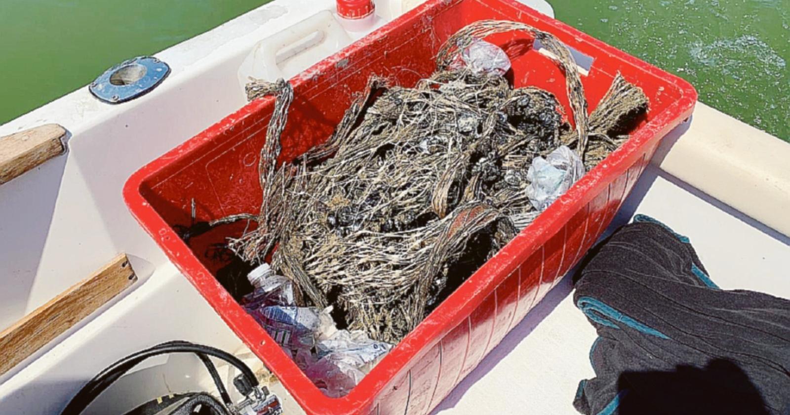 Quando le imprese tutelano il mare