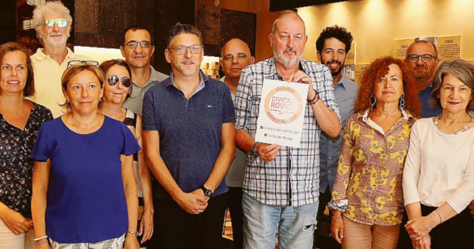 Dimissioni di Gaffeo: il silenzio assordante dei civici