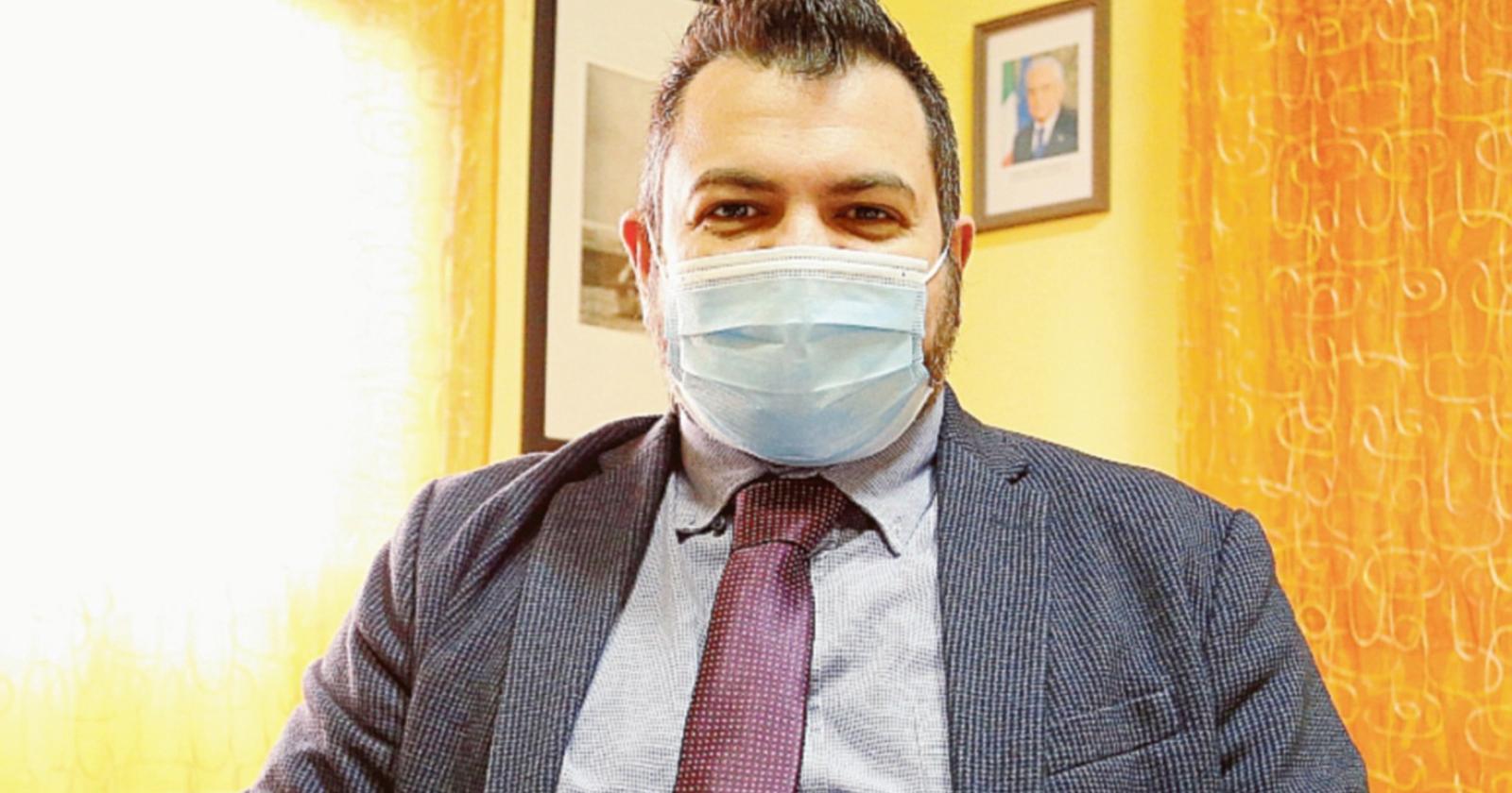 &ldquo;Un servizio a impatto zero&rdquo;