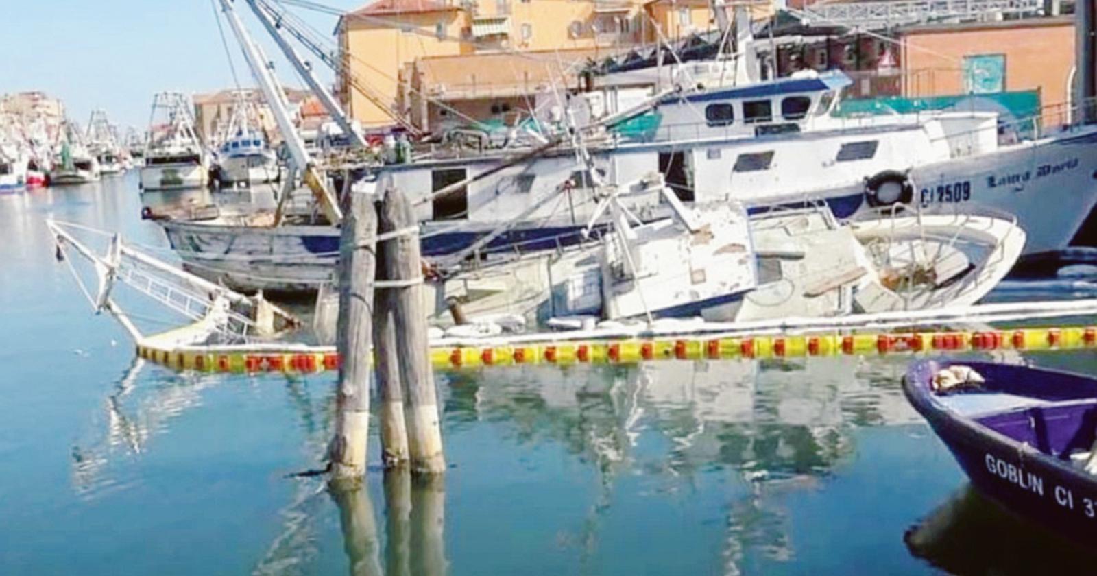 “Adelinda” verrà rimosso