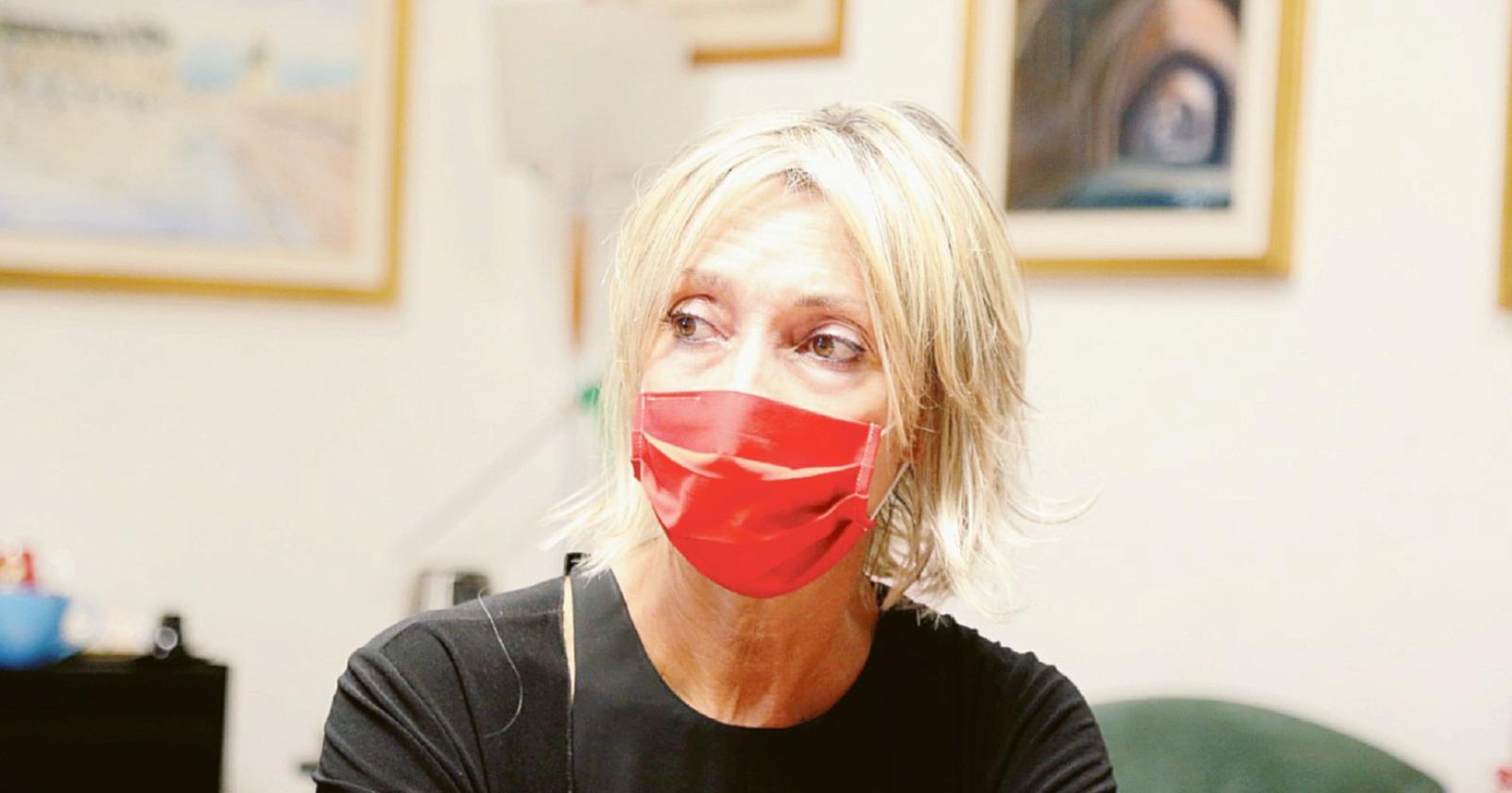 Alberghini: “Un rifugio per vittime di violenza”