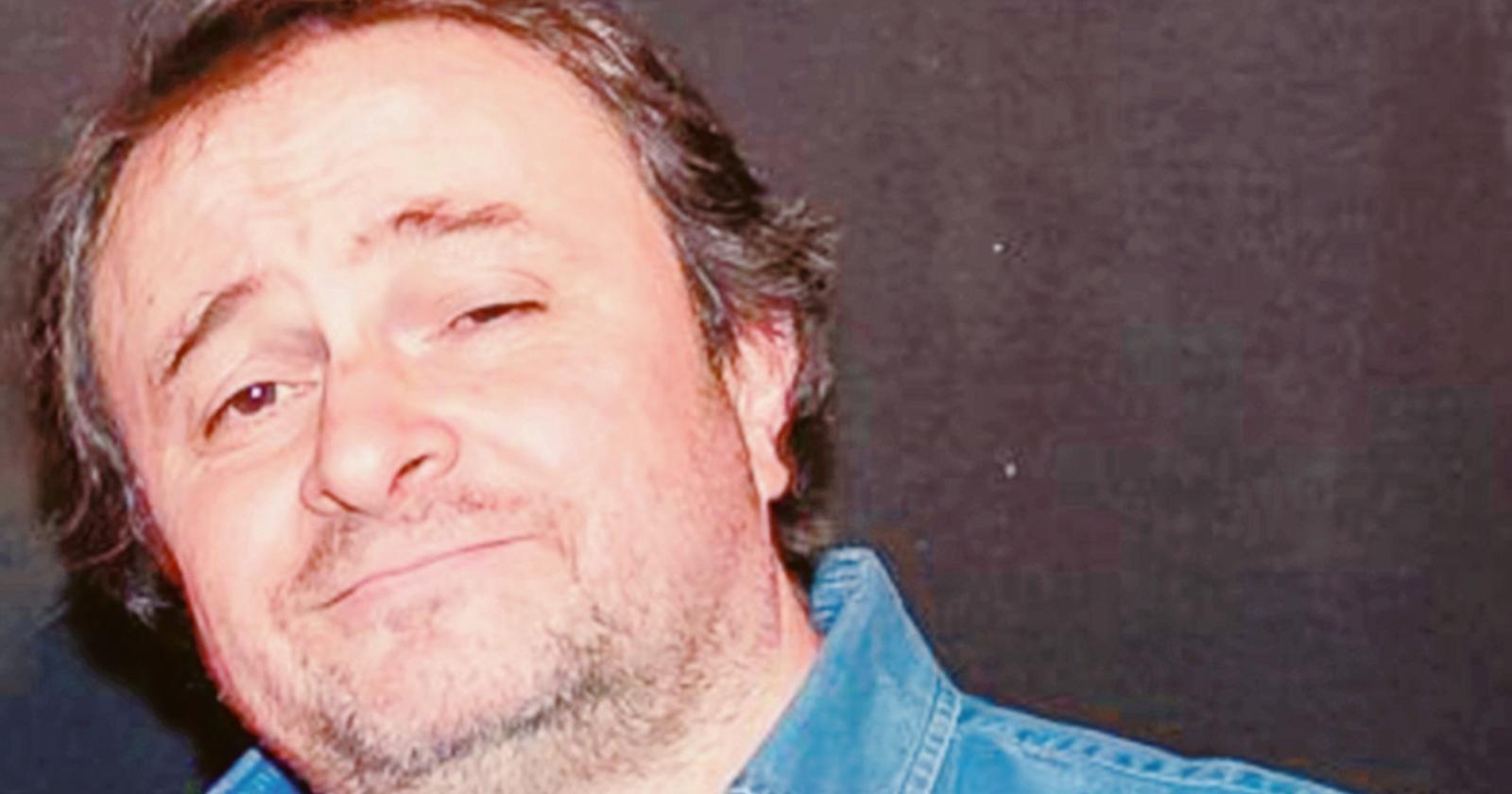 Balasso: "Zaia mi ha querelato, non so perché"