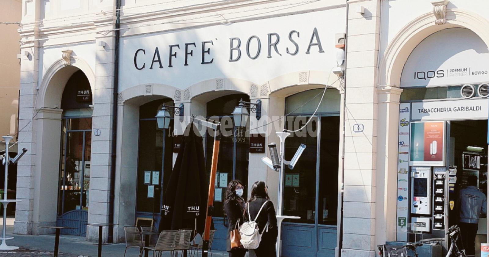 “Occasione di rilancio per il centro”