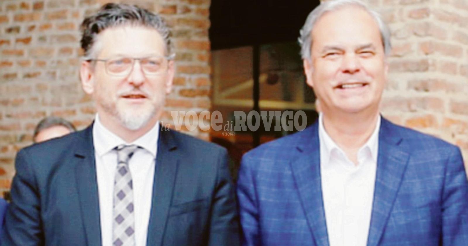 Il vertice della distensione: “Diciamoci le cose in faccia”