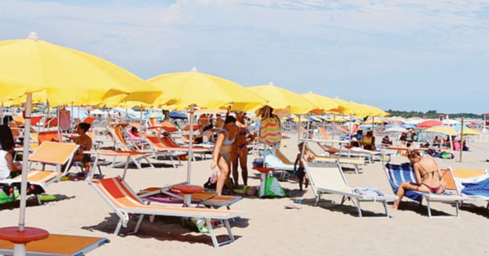 Tanti lavori per la stagione estiva 