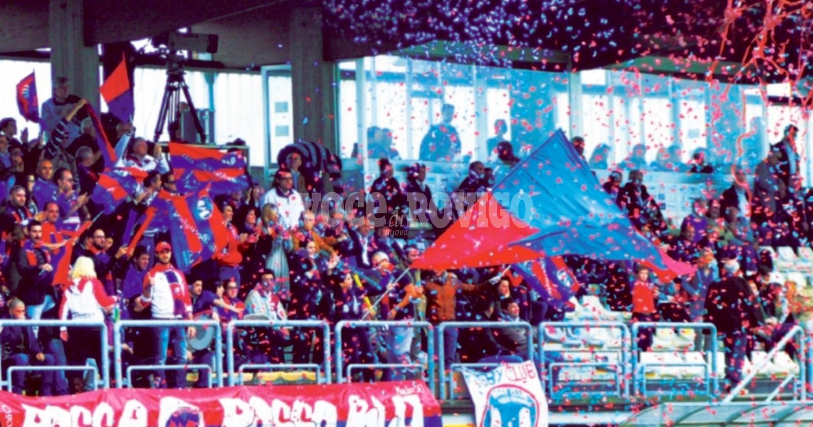 I tifosi torneranno al Battaglini
