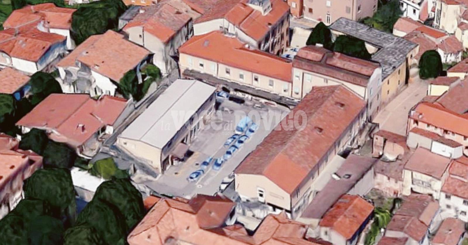 Ex questura, “evitato il peggio”