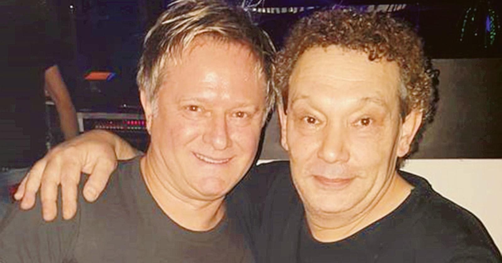 Dj Giba se n’è andato per sempre