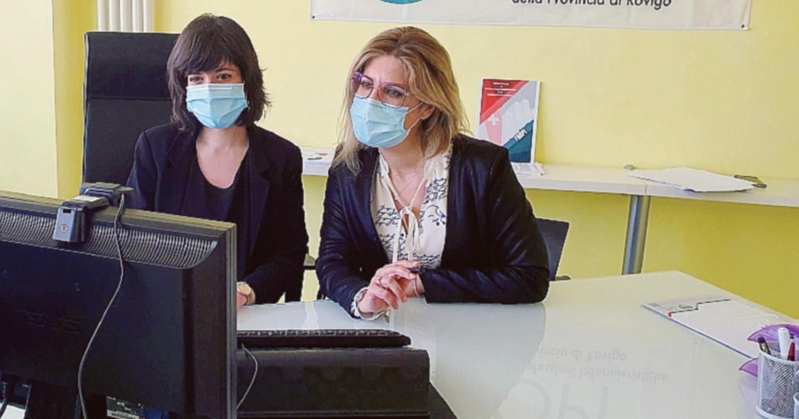 Infermieri anti Fake News