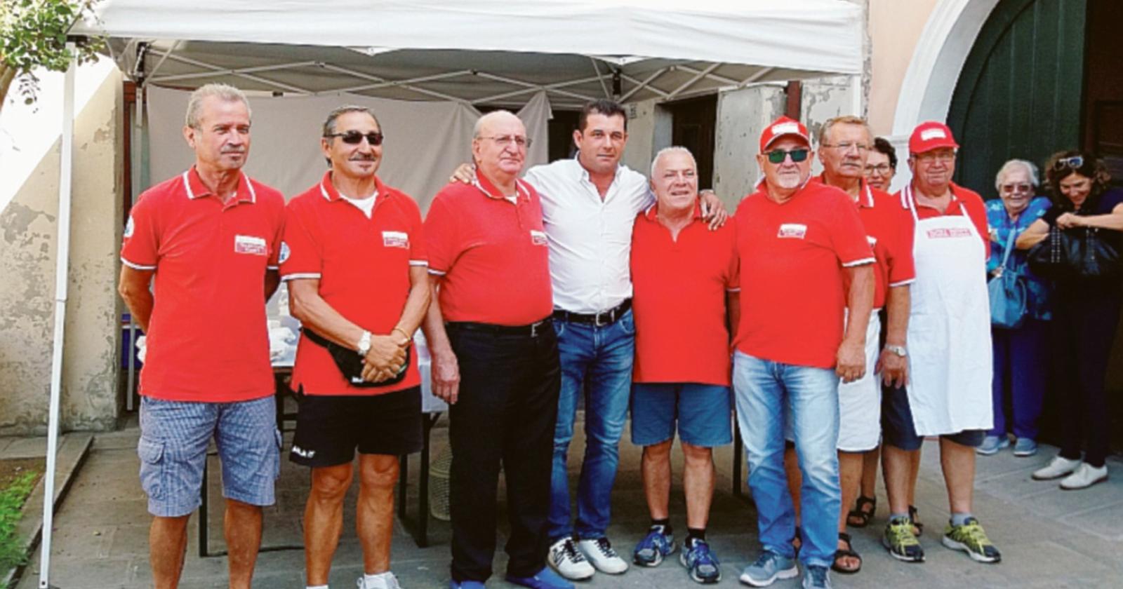 L'Avis comunale si rinnova 