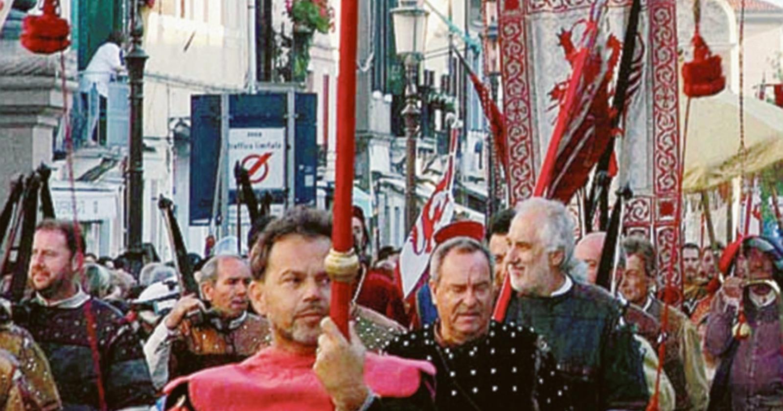 Lo storico Palio de “La Marciliana” si farà