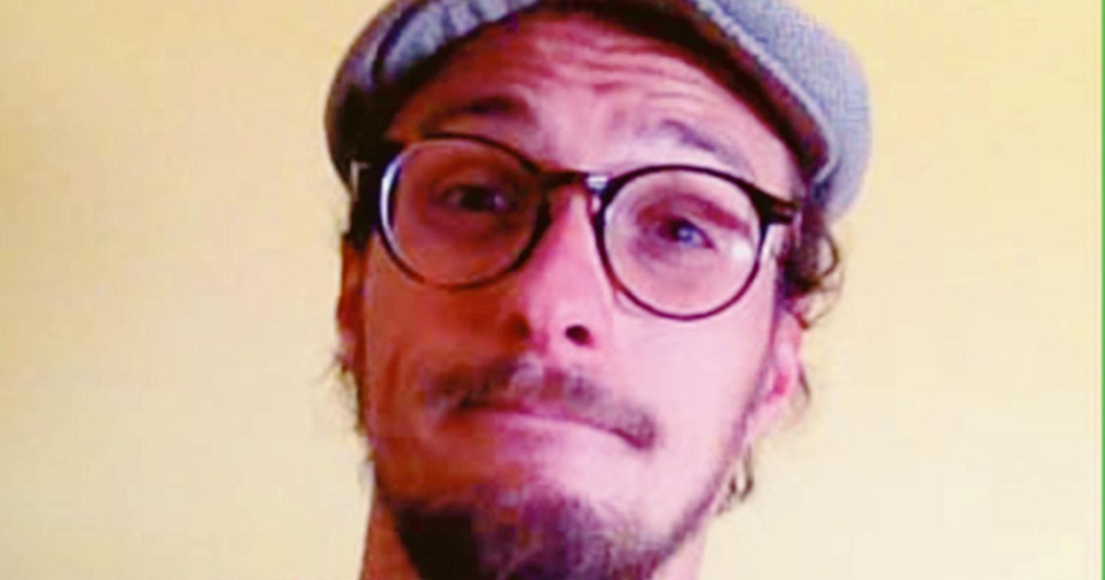 Incontro online con l’autore