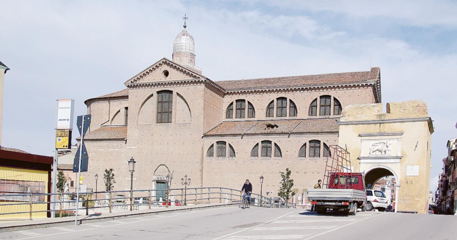 Ascom: “La Ztl va fatta con intelligenza”