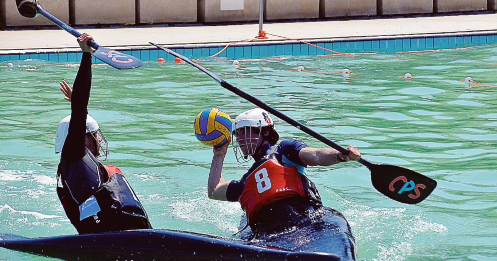 L'isola è sempre più capitale dello sport