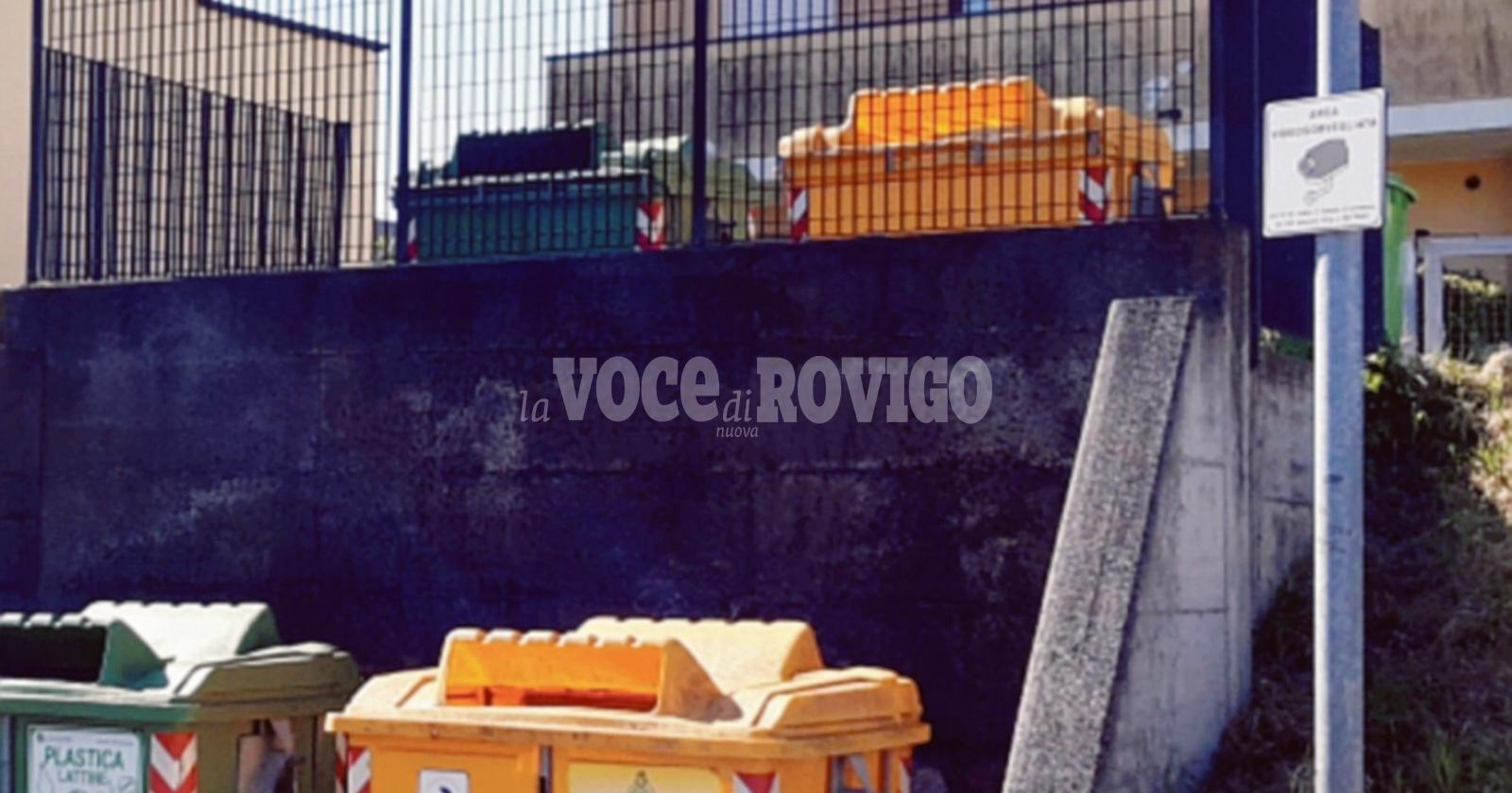 “Ora sicurezza anche in altre aree”