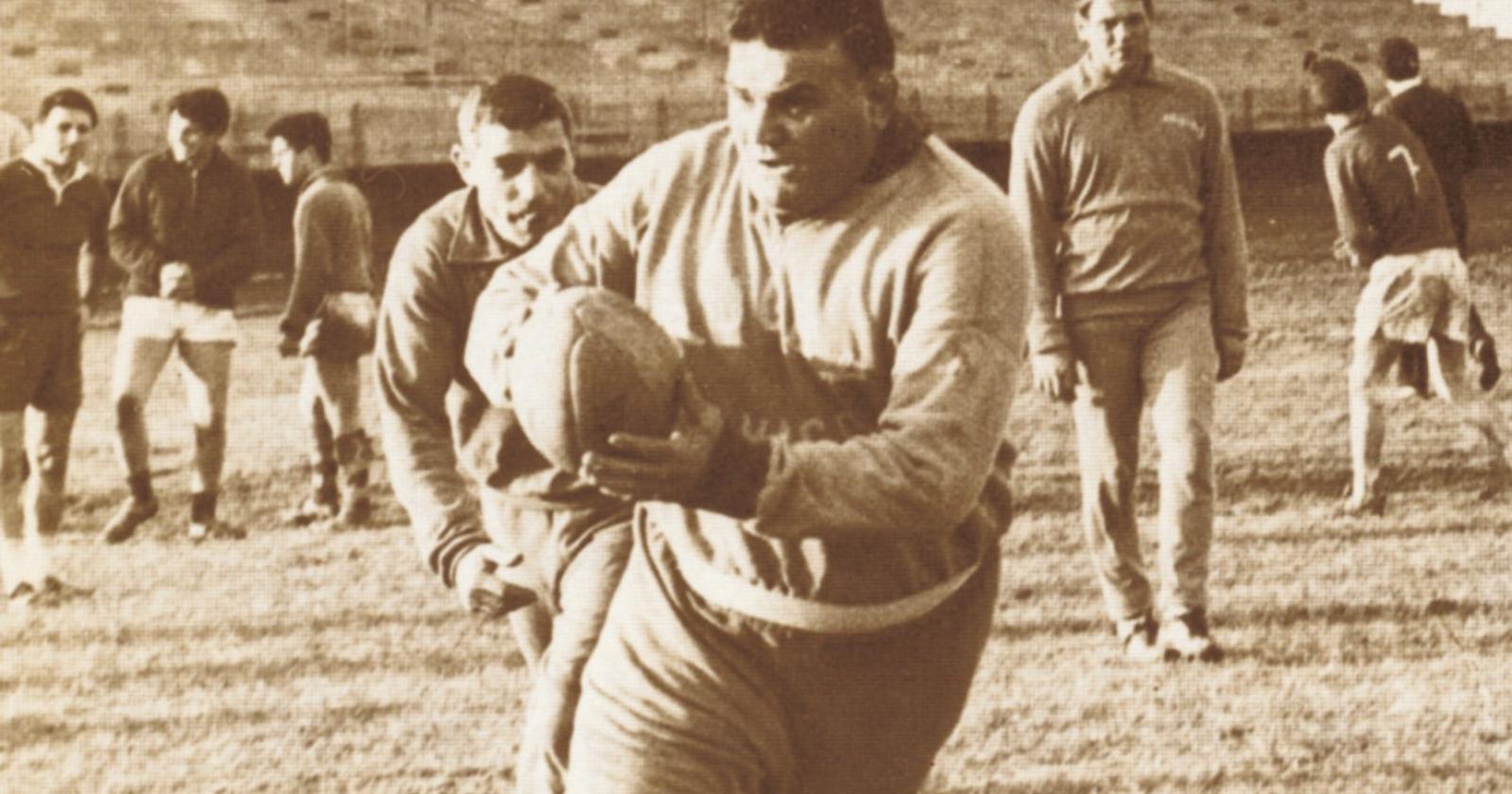 C&rsquo;&egrave; poco da fare: la storia siamo noi!