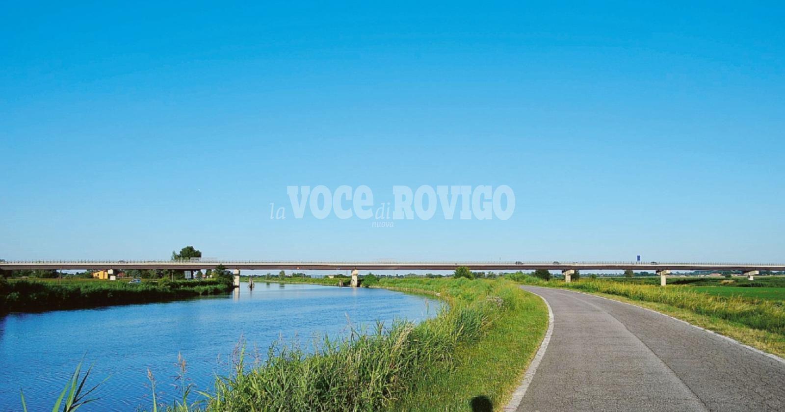 Avanza la Romea commerciale