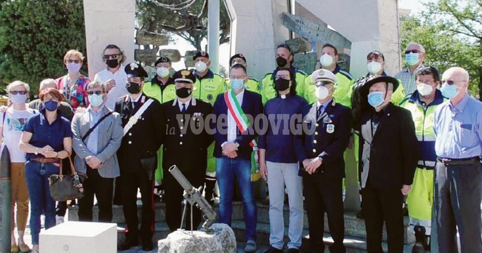 “La ripartenza comincia da qui”