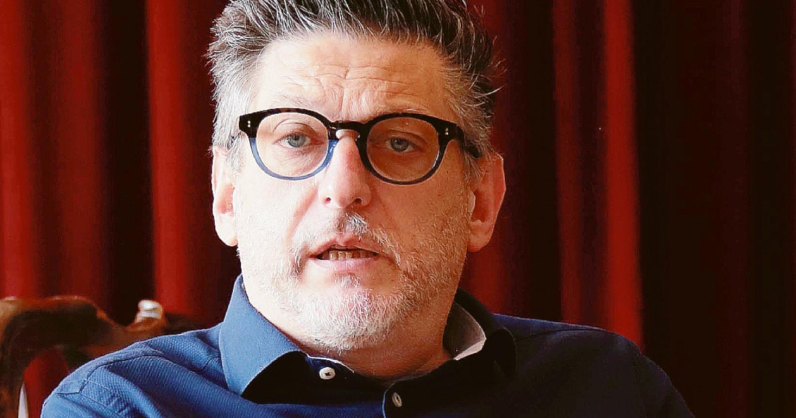 “Tagli all’Iras? Li affronteremo”